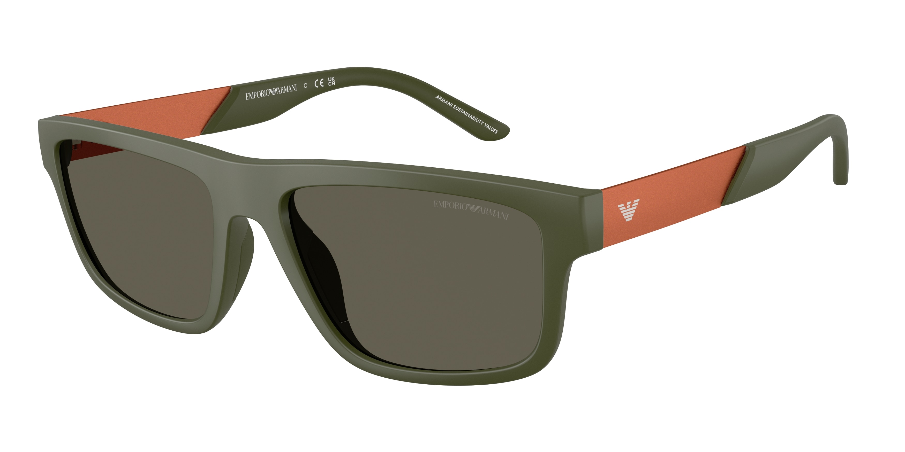 Emporio Armani EA4244U 618471  